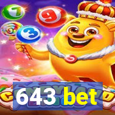 643 bet